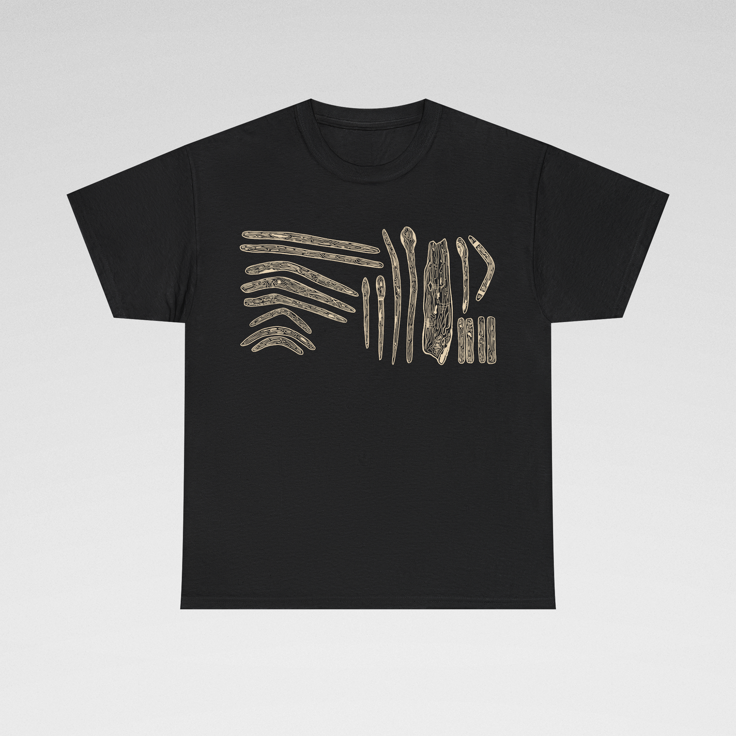 CRAFT | T-shirt