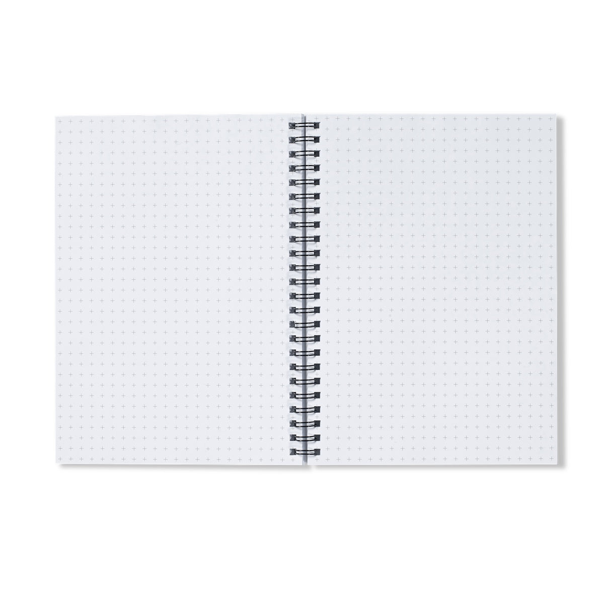 Blak Warriors  Notebook